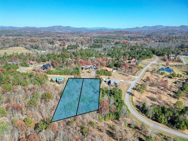 Lt 52-53 Village Loop, Blairsville, GA 30512