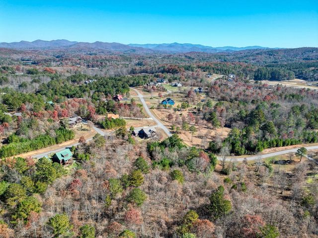 Lt 52-53 Village Loop, Blairsville, GA 30512