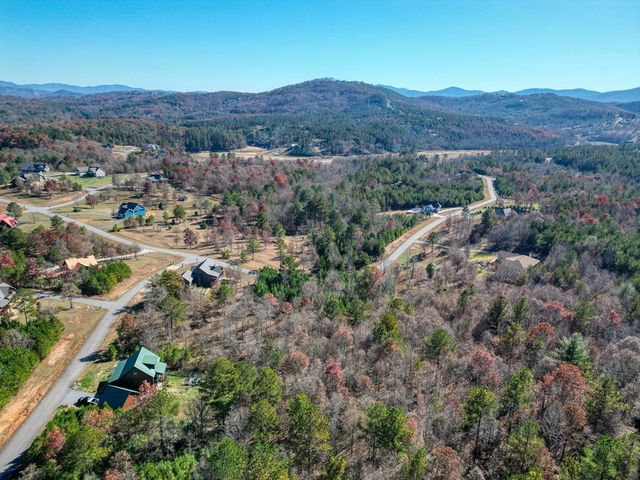 Lt 52-53 Village Loop, Blairsville, GA 30512