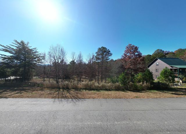Lt 52-53 Village Loop, Blairsville, GA 30512