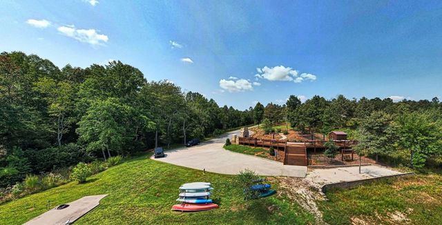 Lt 52-53 Village Loop, Blairsville, GA 30512