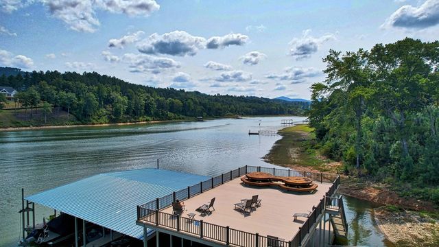 Lt 52-53 Village Loop, Blairsville, GA 30512