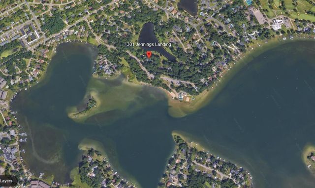 301 Jennings Landing, Battle Creek City, MI 49015