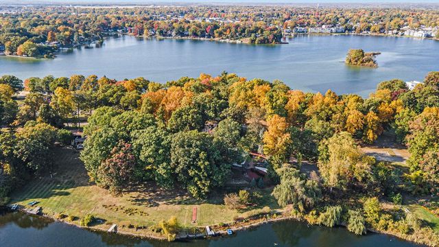 301 Jennings Landing, Battle Creek City, MI 49015