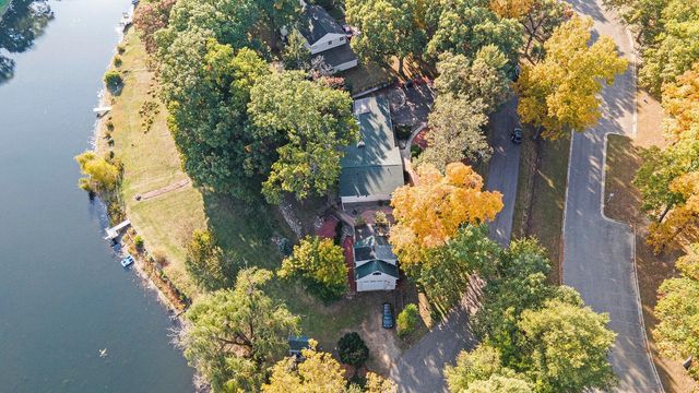 301 Jennings Landing, Battle Creek City, MI 49015