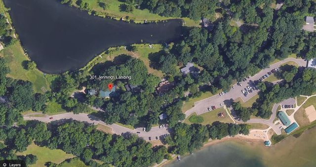 301 Jennings Landing, Battle Creek City, MI 49015