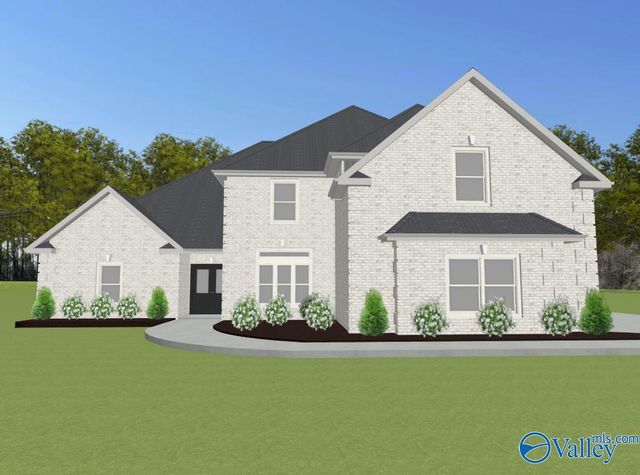 MountainBrook B Newby Chapel Road, Athens, AL 35613