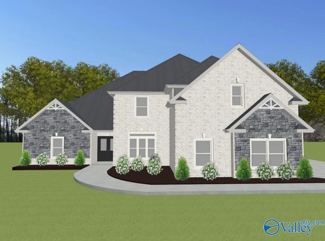 MountainBrook B Newby Chapel Road, Athens, AL 35613