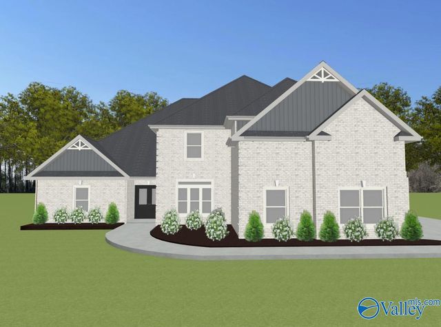 MountainBrook B Newby Chapel Road, Athens, AL 35613