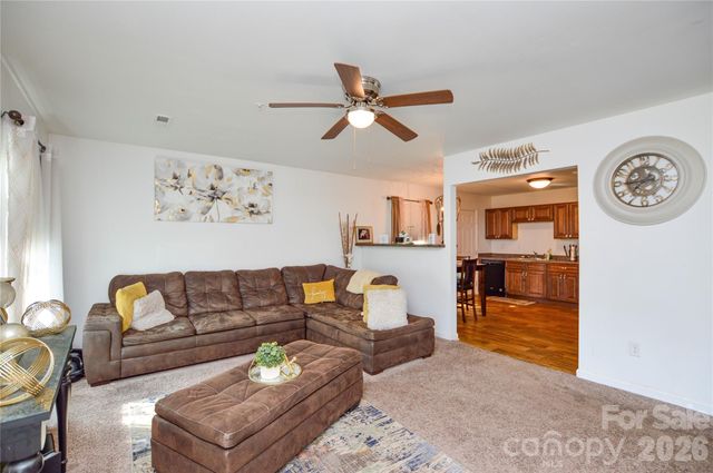1341 Mcrae Avenue 8, Wadesboro, NC 28170