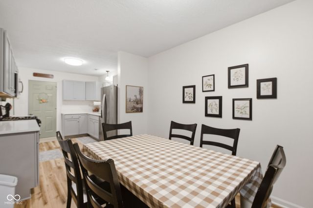 1043 Briarwood Drive, Brownsburg, IN 46112