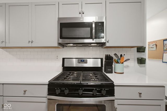 1043 Briarwood Drive, Brownsburg, IN 46112