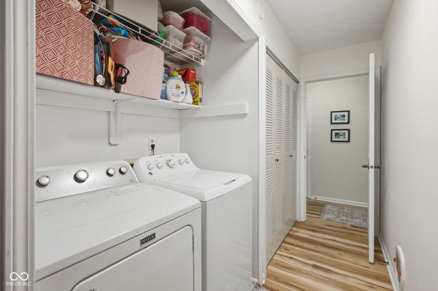 1043 Briarwood Drive, Brownsburg, IN 46112