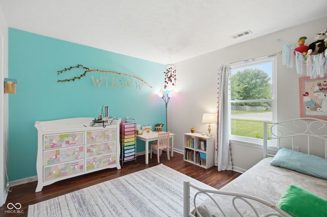 1043 Briarwood Drive, Brownsburg, IN 46112