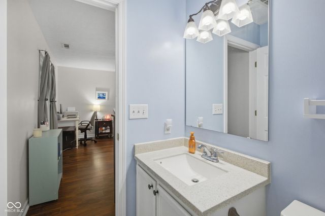 1043 Briarwood Drive, Brownsburg, IN 46112