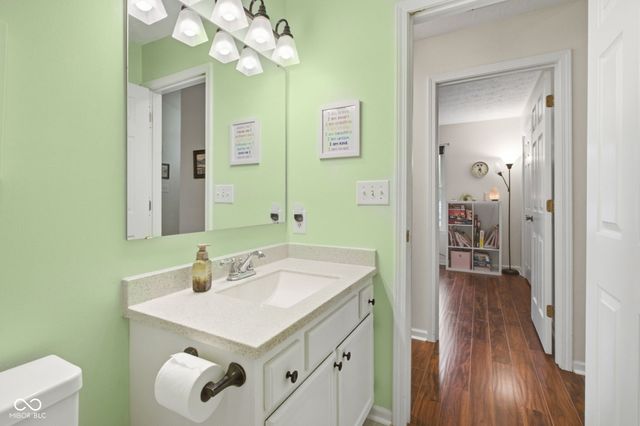 1043 Briarwood Drive, Brownsburg, IN 46112