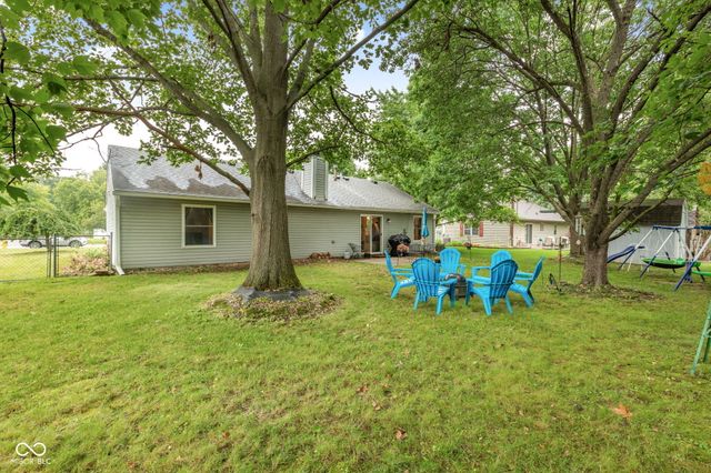 1043 Briarwood Drive, Brownsburg, IN 46112