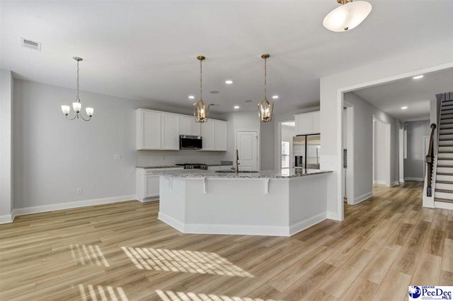 1681 Lake Wateree Drive, Florence, SC 29501