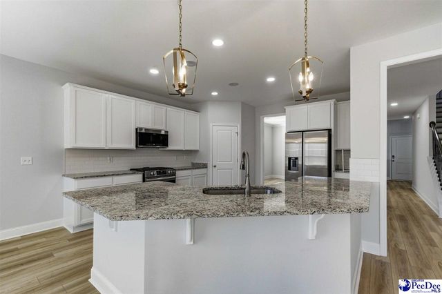 1681 Lake Wateree Drive, Florence, SC 29501