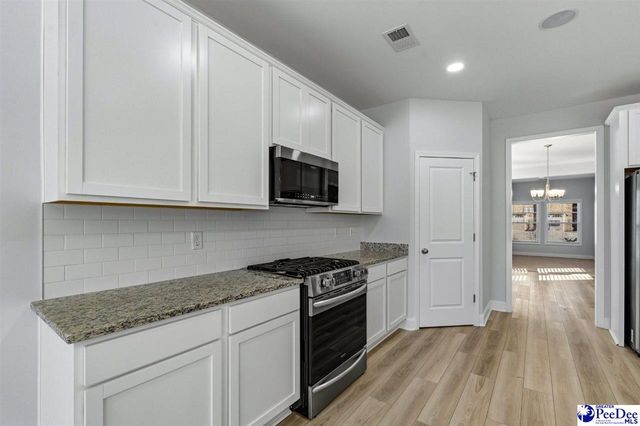 1681 Lake Wateree Drive, Florence, SC 29501