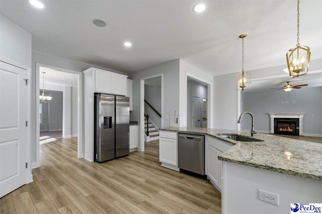 1681 Lake Wateree Drive, Florence, SC 29501