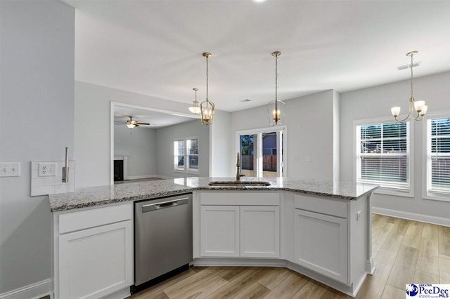 1681 Lake Wateree Drive, Florence, SC 29501