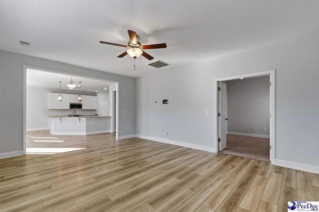 1681 Lake Wateree Drive, Florence, SC 29501