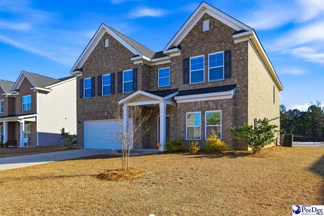 1681 Lake Wateree Drive, Florence, SC 29501