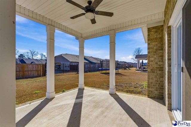 1681 Lake Wateree Drive, Florence, SC 29501