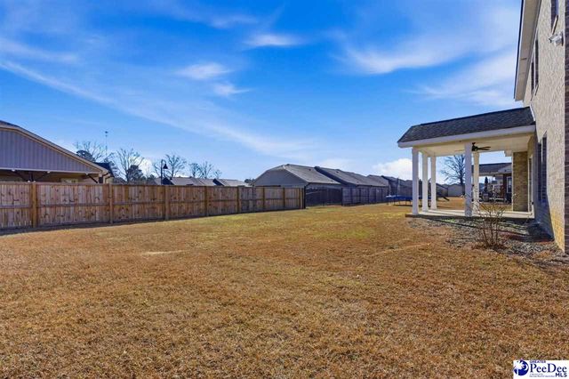 1681 Lake Wateree Drive, Florence, SC 29501