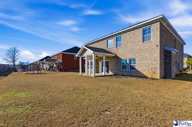 1681 Lake Wateree Drive, Florence, SC 29501