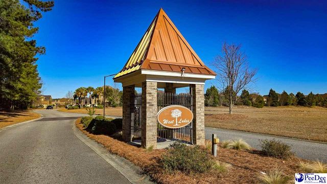 1681 Lake Wateree Drive, Florence, SC 29501