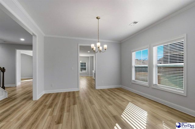 1681 Lake Wateree Drive, Florence, SC 29501