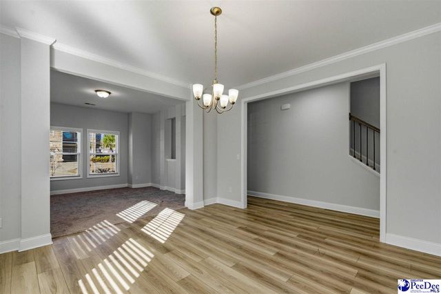 1681 Lake Wateree Drive, Florence, SC 29501