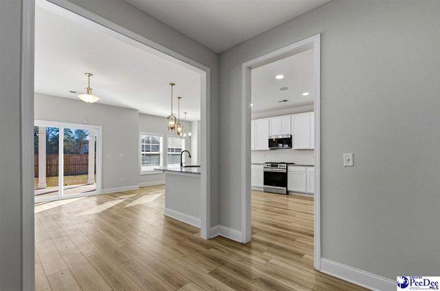 1681 Lake Wateree Drive, Florence, SC 29501