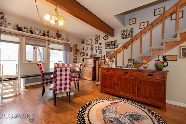 110 E Hamilton, Sheridan, MT 59749