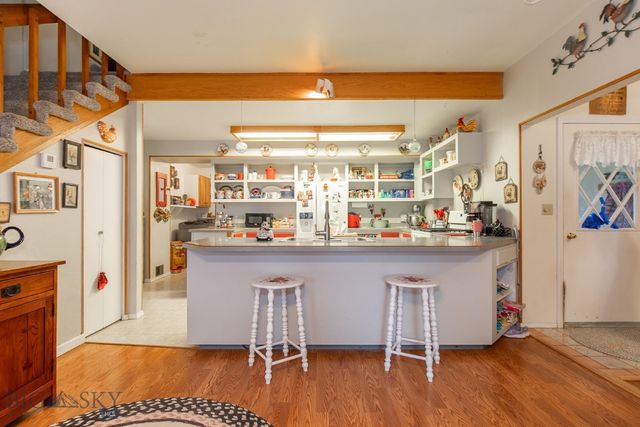 110 E Hamilton, Sheridan, MT 59749