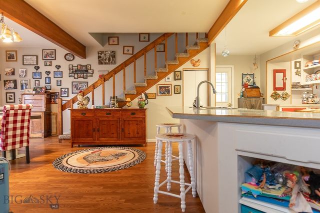 110 E Hamilton, Sheridan, MT 59749