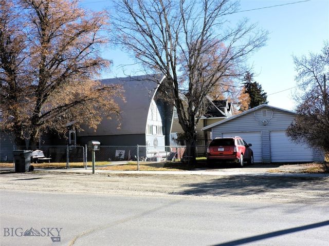 110 E Hamilton, Sheridan, MT 59749