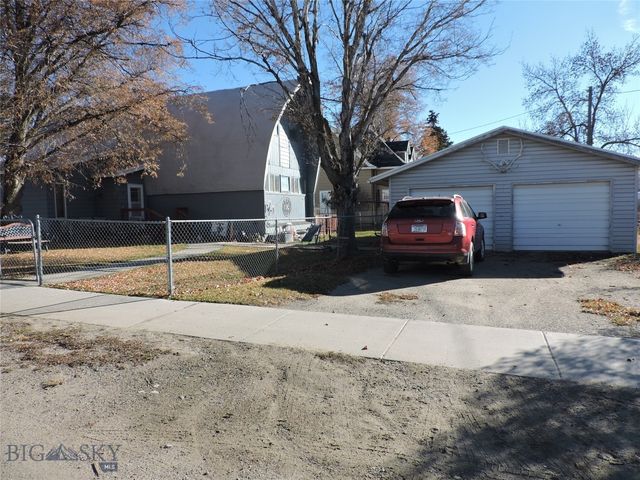 110 E Hamilton, Sheridan, MT 59749