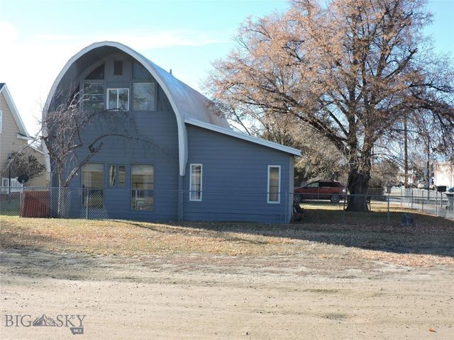 110 E Hamilton, Sheridan, MT 59749