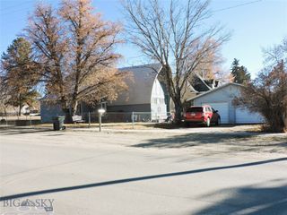 110 E Hamilton, Sheridan, MT 59749
