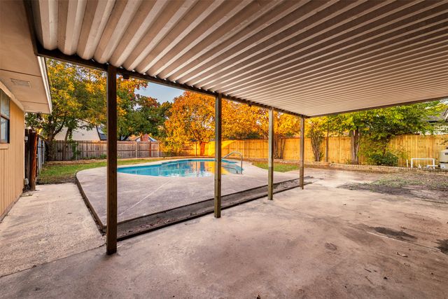 1307 Glassboro Circle, Arlington, TX 76015