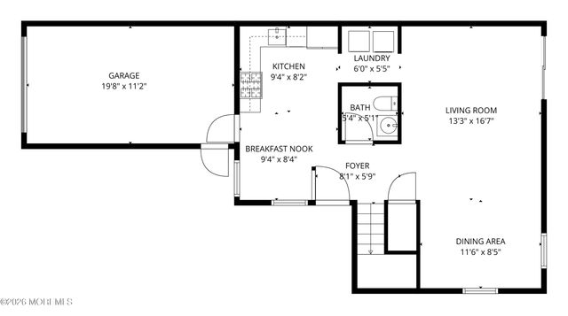 6 Stowe Court, Freehold, NJ 07728