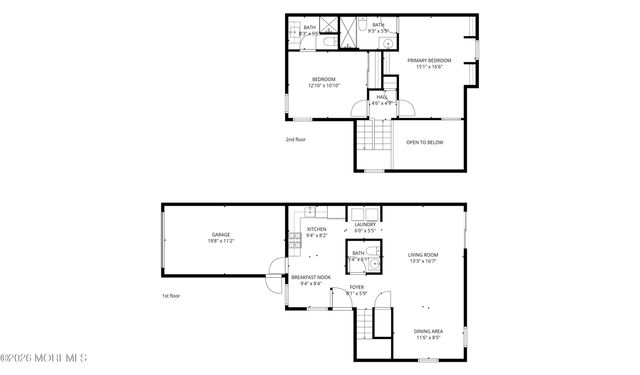 6 Stowe Court, Freehold, NJ 07728