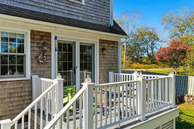 128 Maple Avenue, Little Compton, RI 02837