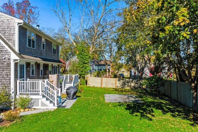 128 Maple Avenue, Little Compton, RI 02837