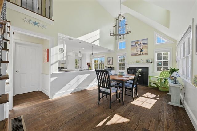 128 Maple Avenue, Little Compton, RI 02837