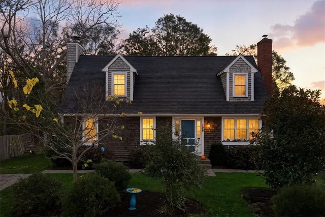 128 Maple Avenue, Little Compton, RI 02837