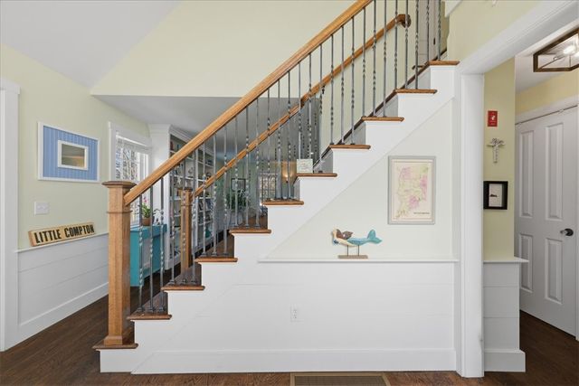 128 Maple Avenue, Little Compton, RI 02837